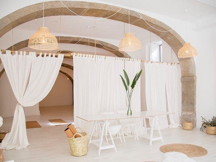 10 wellness spots we discovered in Lisbon