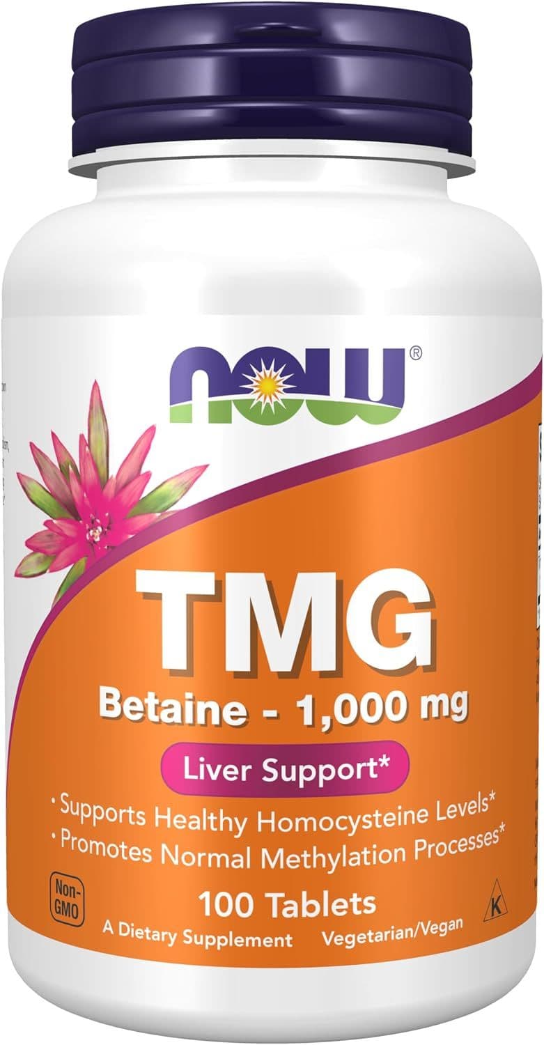 Double Wood TMG 1,000 mg
