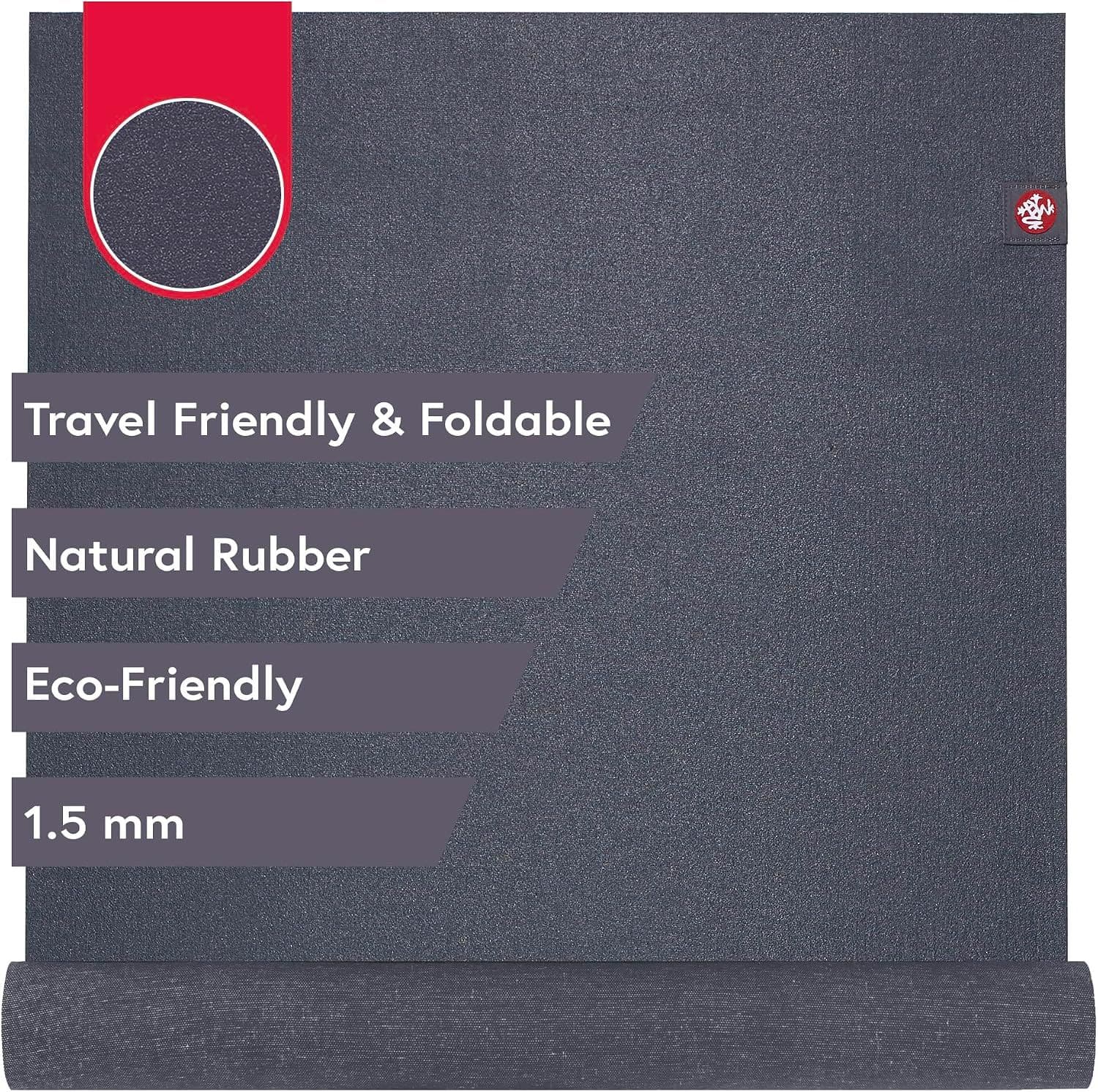 Manduka eKO SuperLite 1.5mm