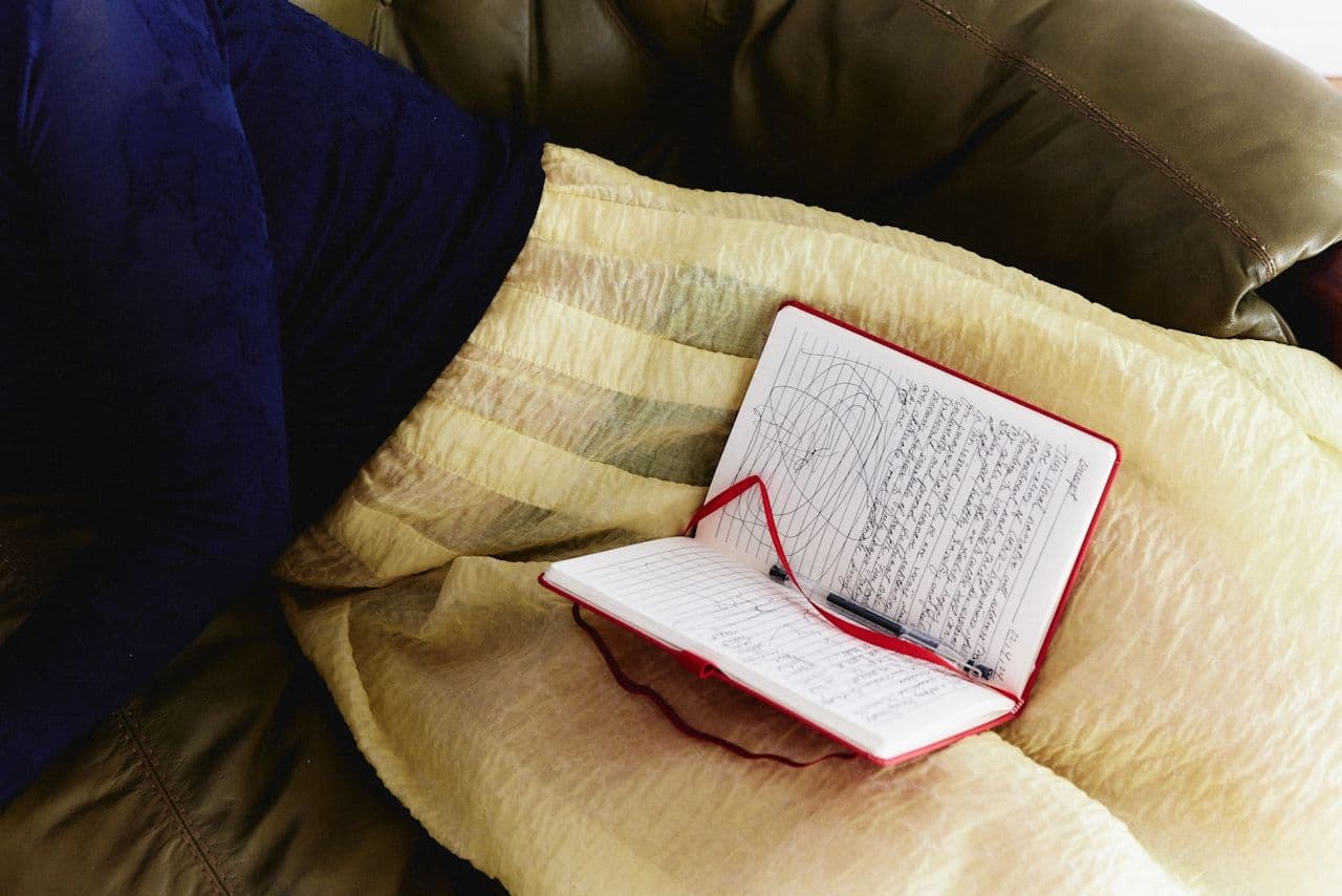 Why You Need a Shadow Work Journal