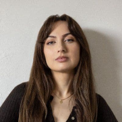 Kate Tolo and the New Conversation Around Longevity