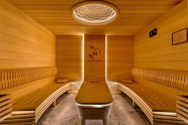 Hürrem Hammam Wellness & Spa — North Miami