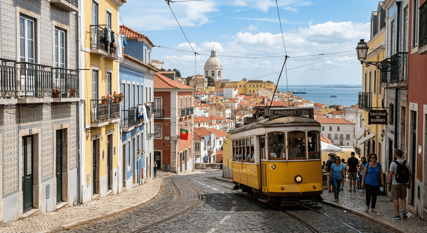 10 wellness spots we discovered in Lisbon
