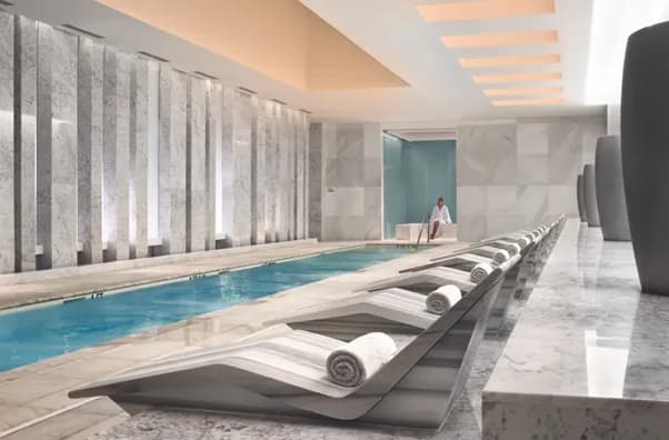 Lapis Spa — Fontainebleau Miami Beach