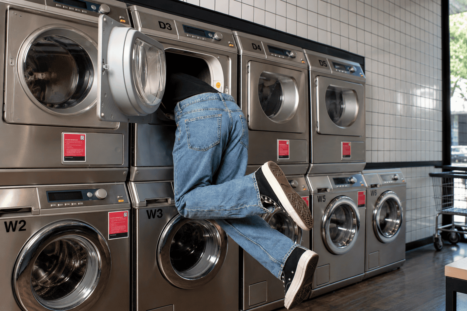 A Probable Carcinogen in Your Detergent: 6 Non-Toxic Swaps