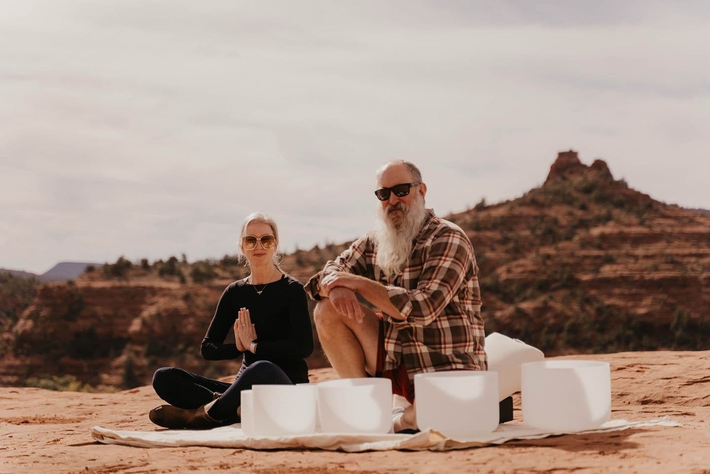 Best Retreats in Sedona for Healing, Spirituality and Relaxation
