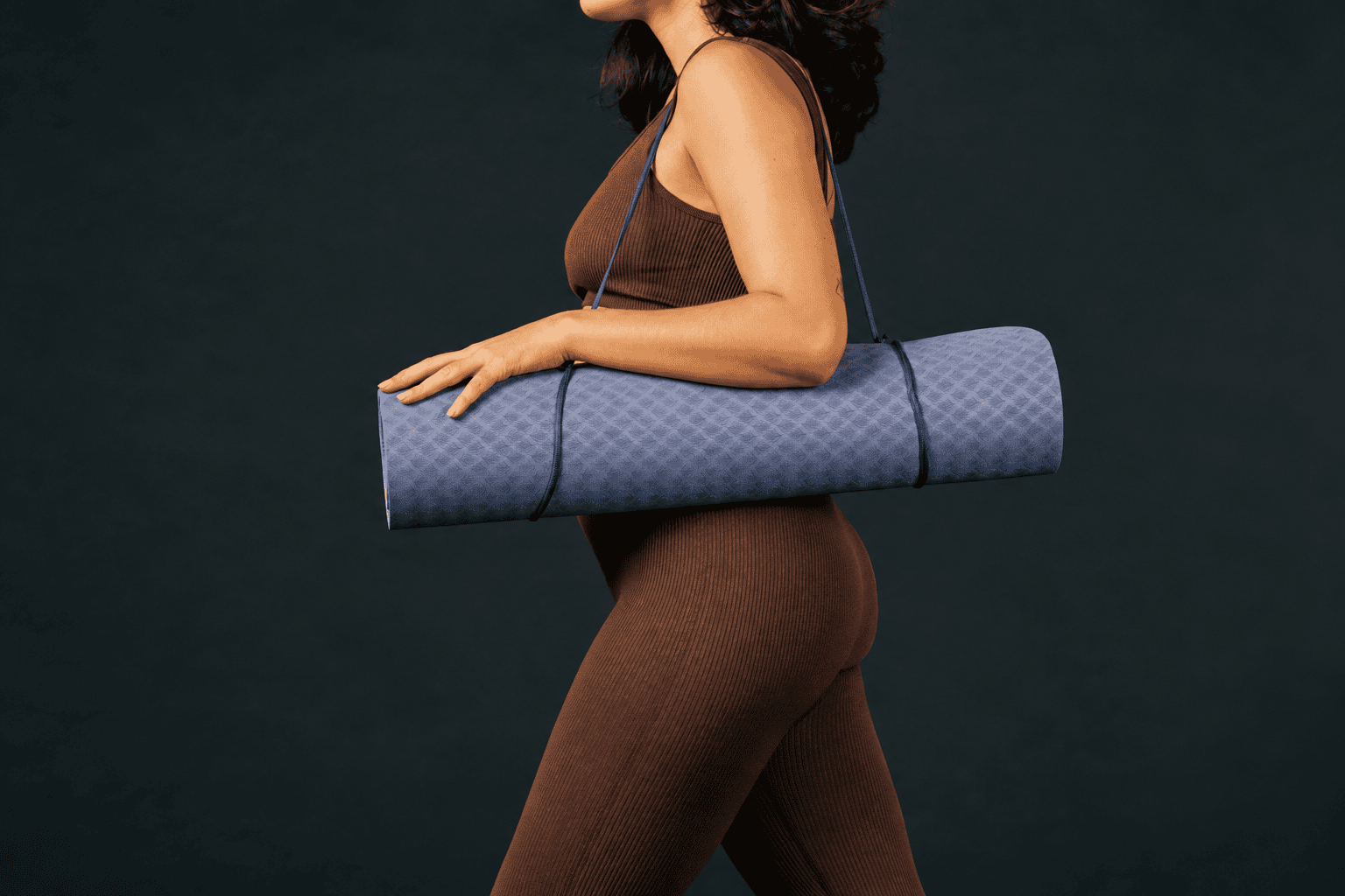 How Thick Should a Yoga Mat Be? Answer Four Questions and Find Out