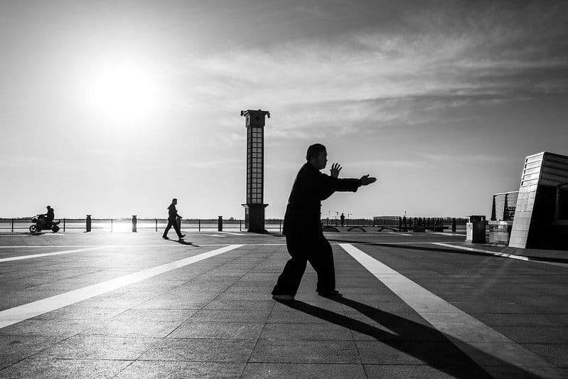 Tai Chi 