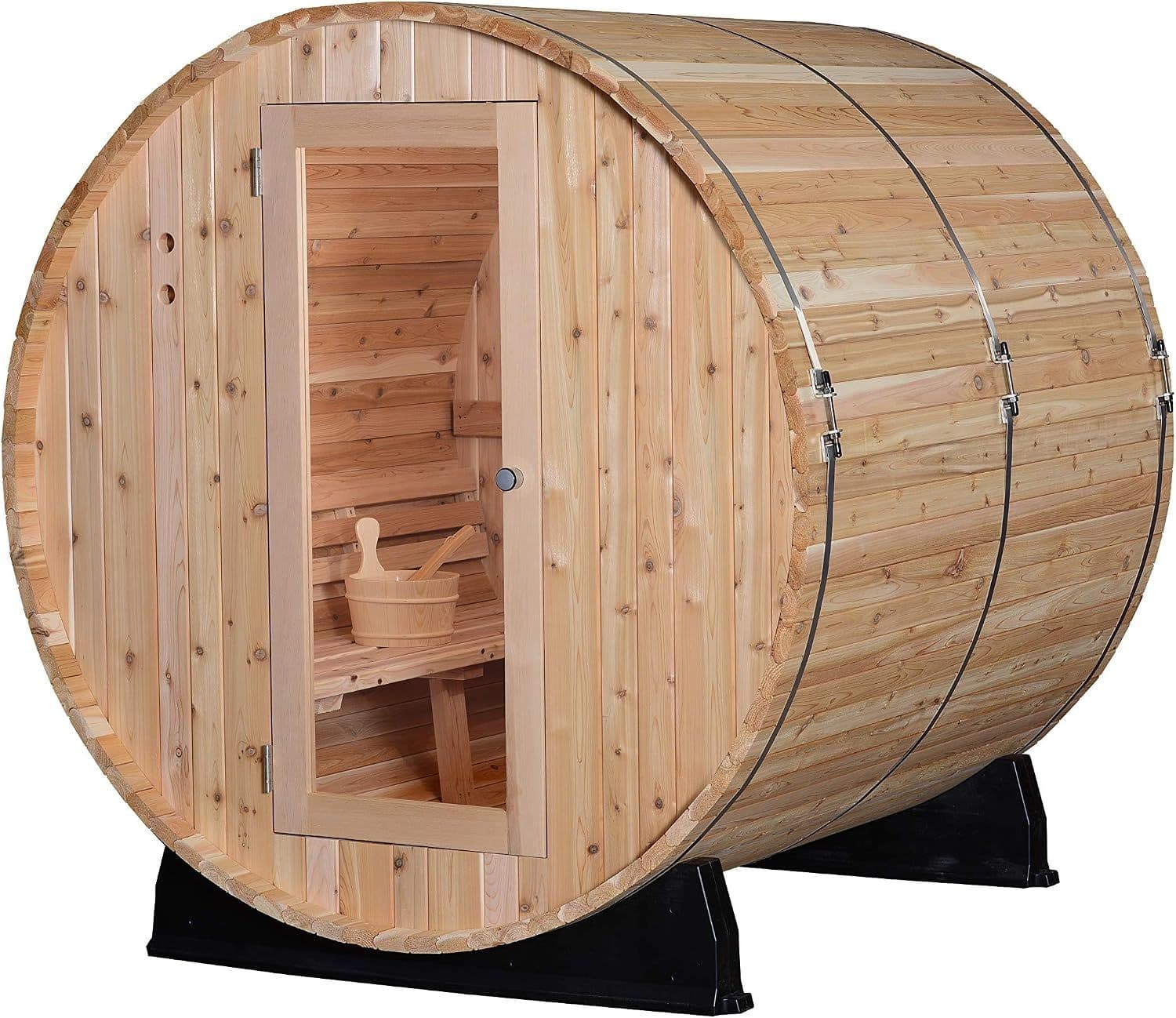 Almost Heaven Saunas