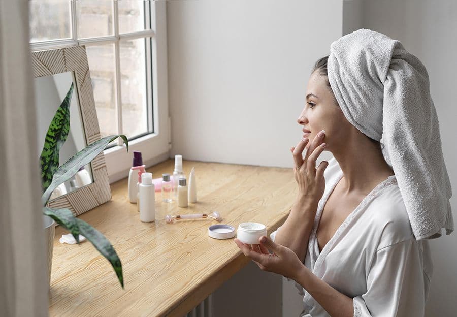 Best Luxury Skincare for Sensitive Skin: How to Build a Gentle, High-Quality Routine