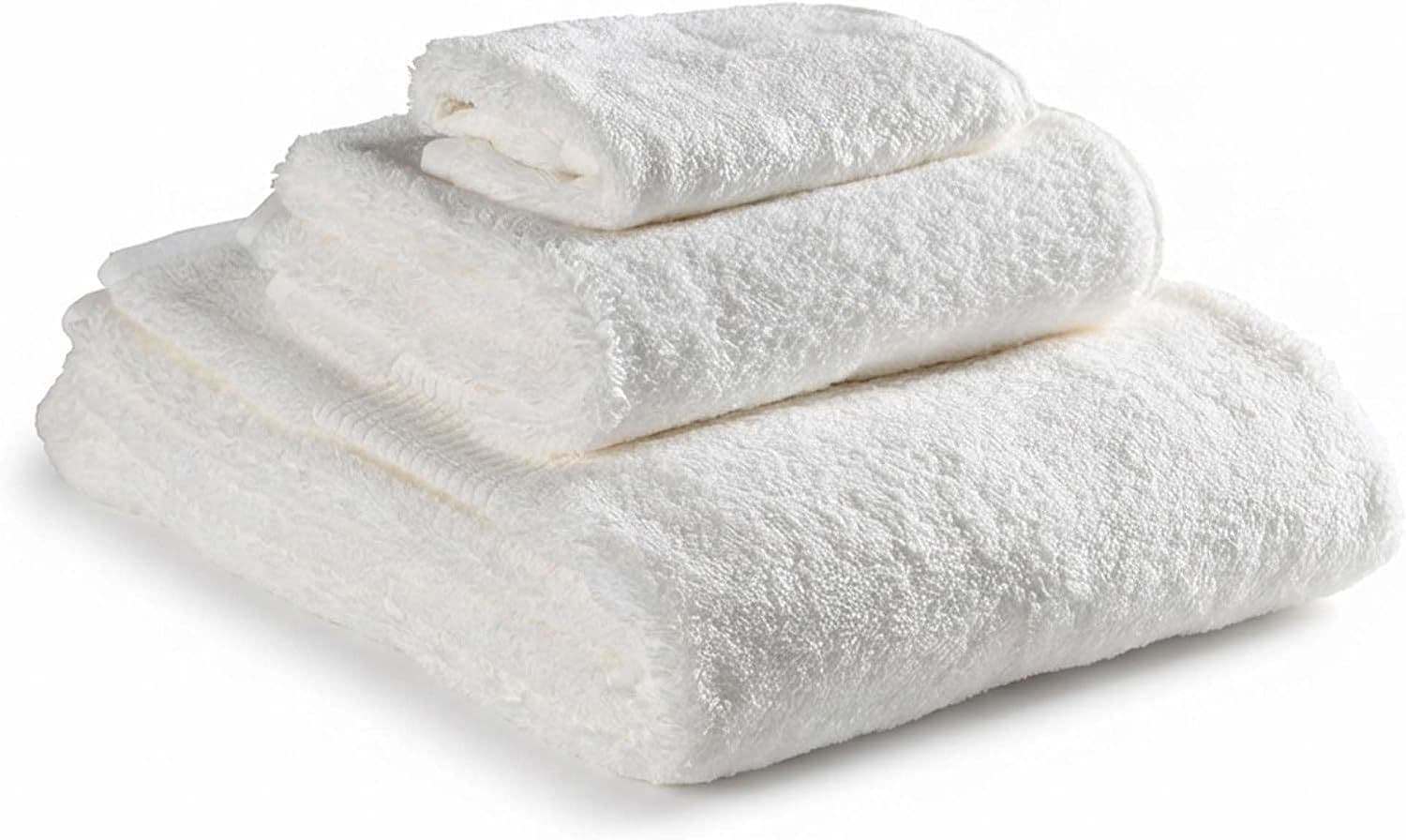 Delilah Home Organic Turkish Cotton Towels