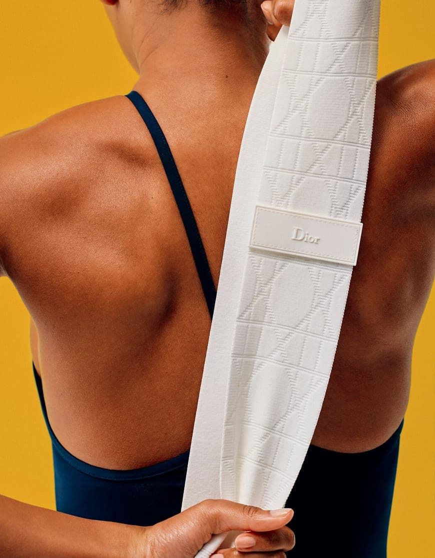 Why Is Dior Selling Yoga Mats?