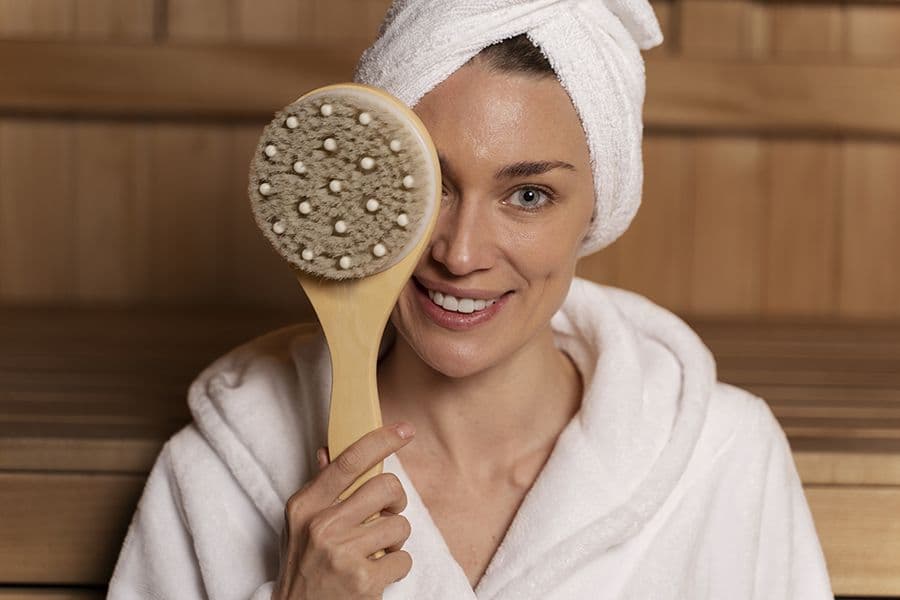Dry Brushing: How the Practice Works, a 3-Step Routine, and What It Can and Cannot Do for Skin