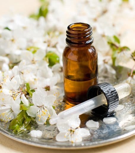 Bach Flower Remedies