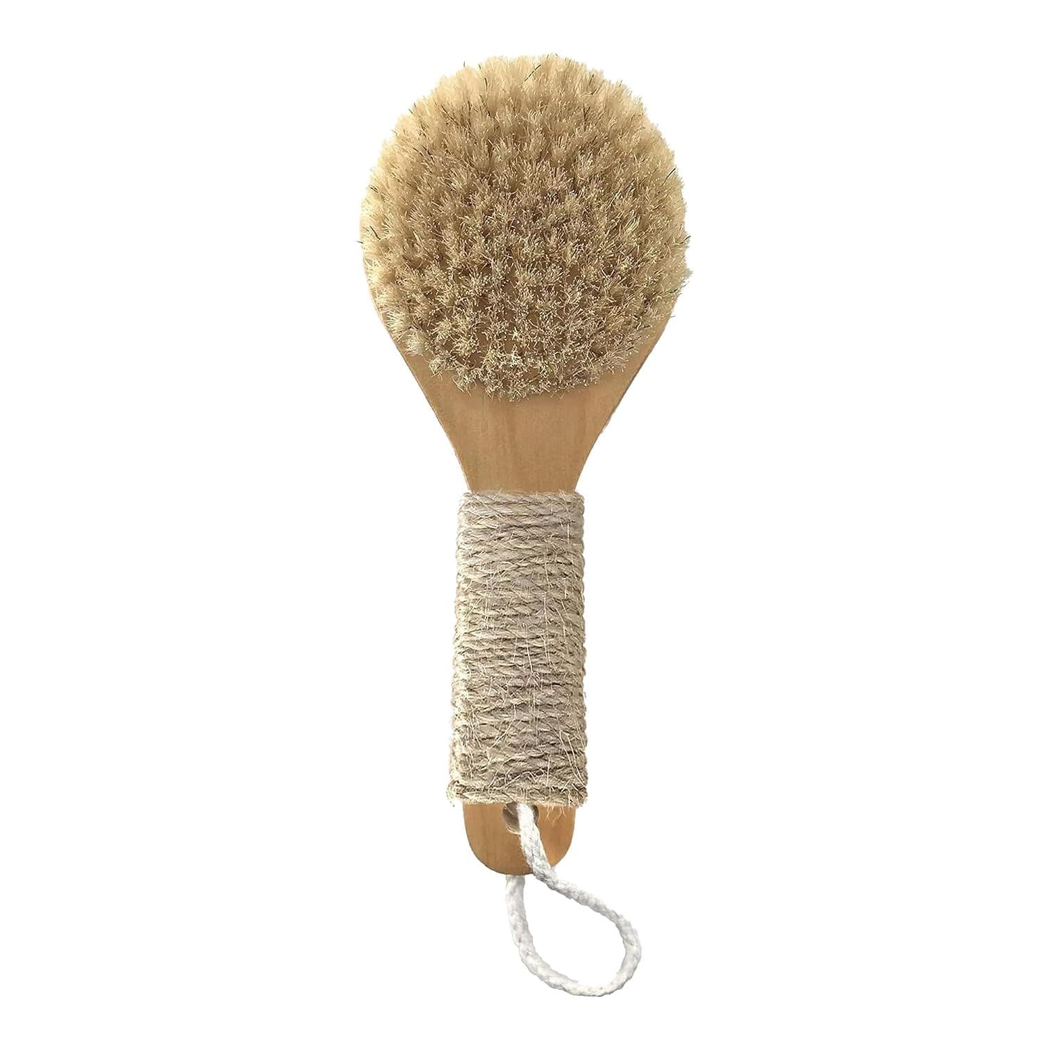 Esker Beauty Dry Brush