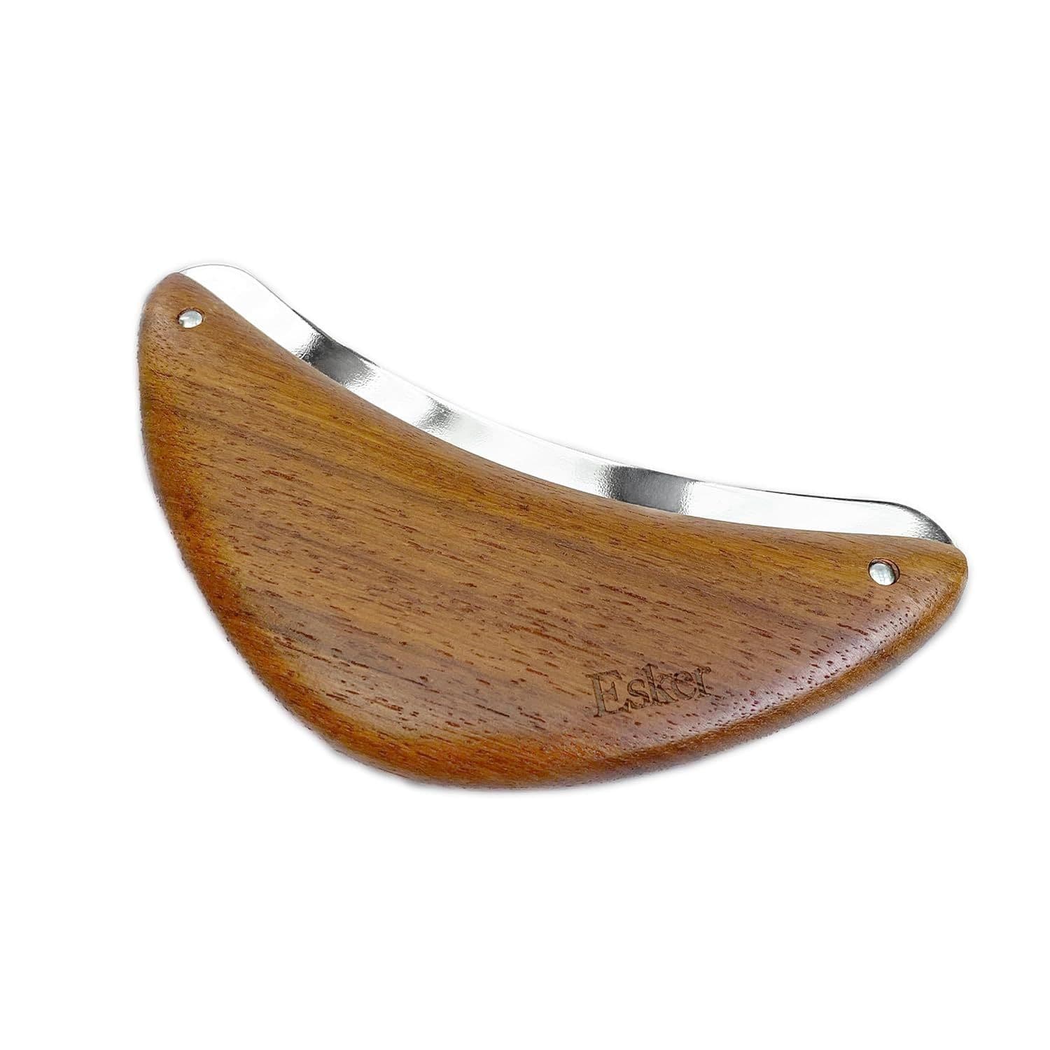 Esker Body Plane