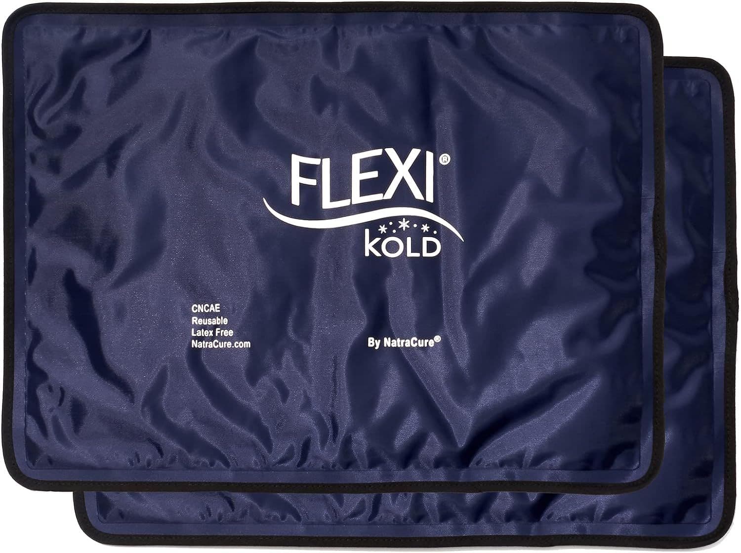FlexiKold Gel Ice Packs
