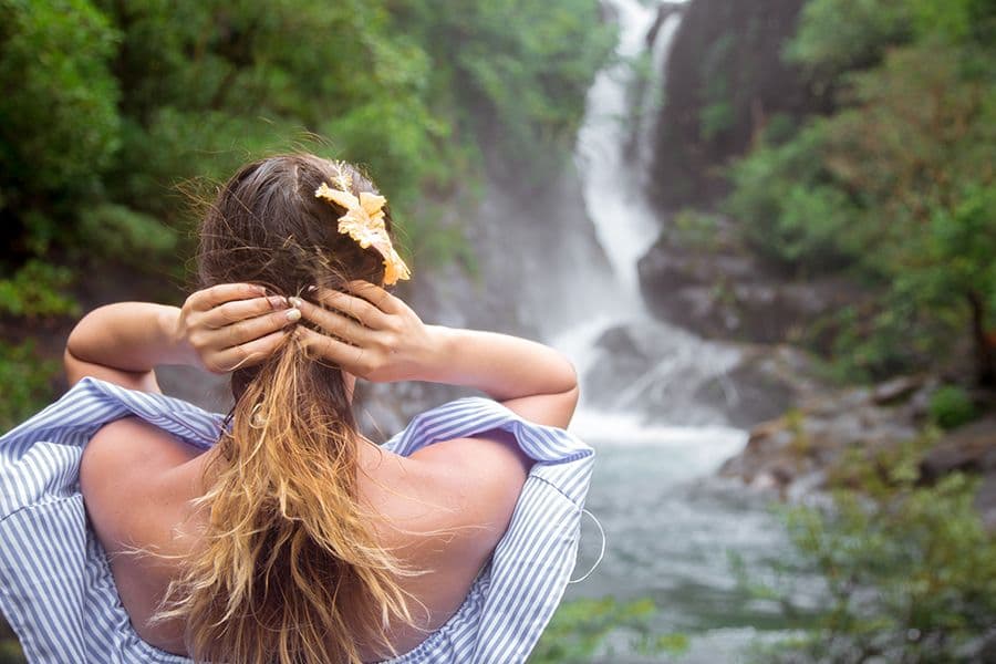 Forest Bathing: What It Is, How to Try It in 3 Steps, and What to Expect