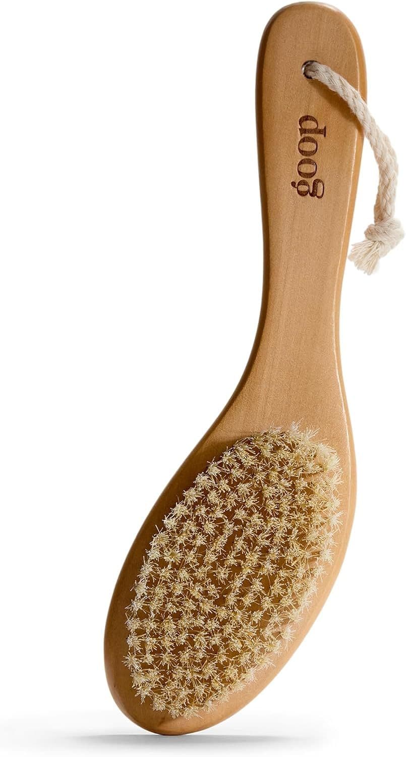 goop G.Tox Ultimate Dry Brush