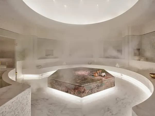 Tierra Santa Healing House — Faena Hotel Miami Beach