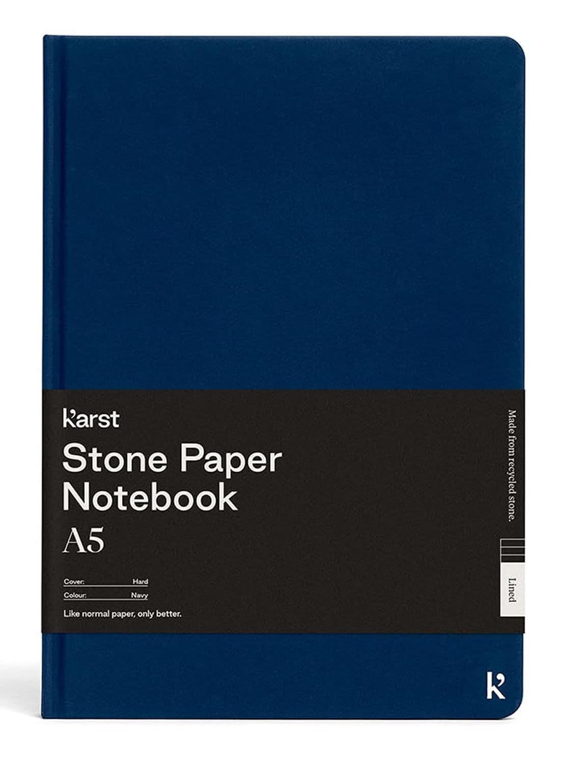 Karst A5 Stone Paper Blank