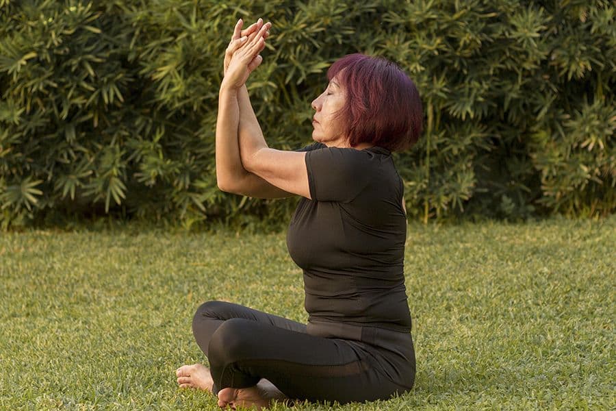 Somatic Exercises: 3 Gentle Movement Practices and What They Can—and Cannot—Do