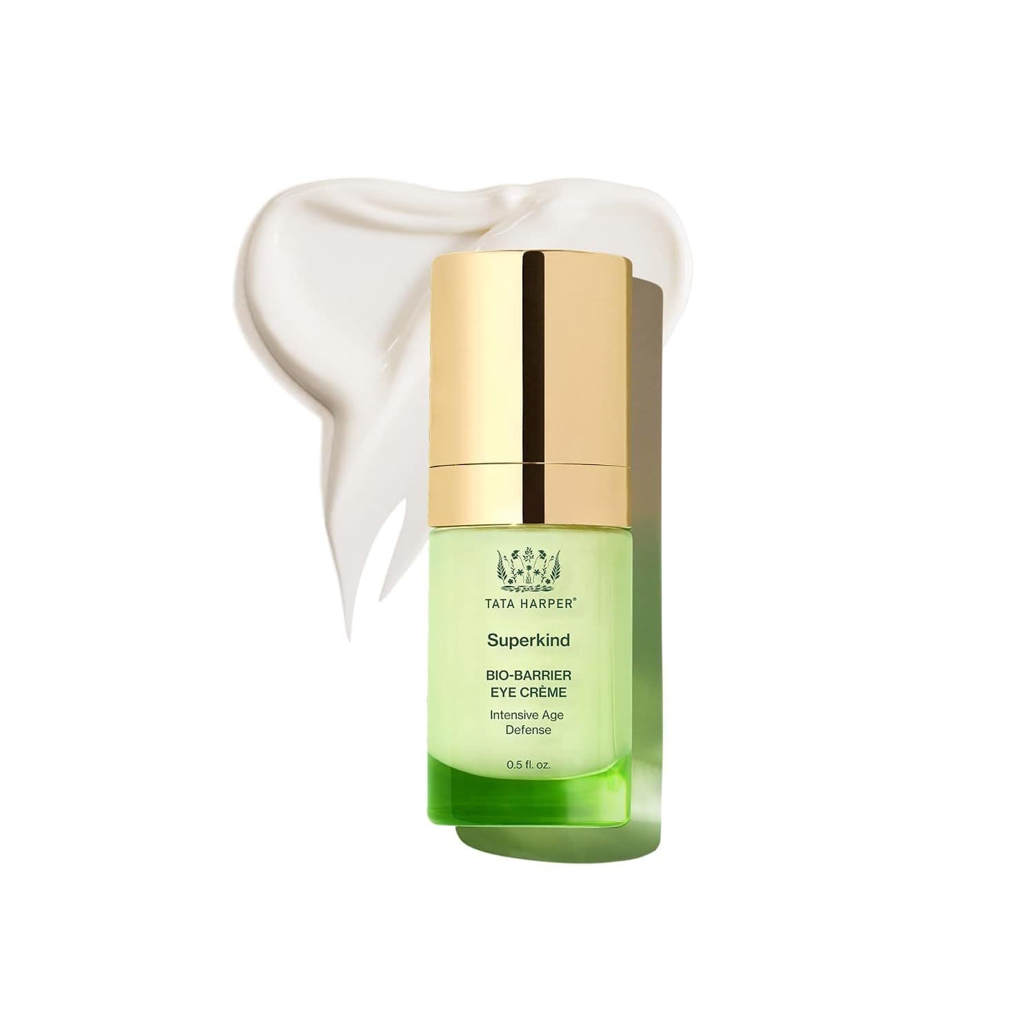 Tata Harper Superkind Bio-Barrier Eye Creme