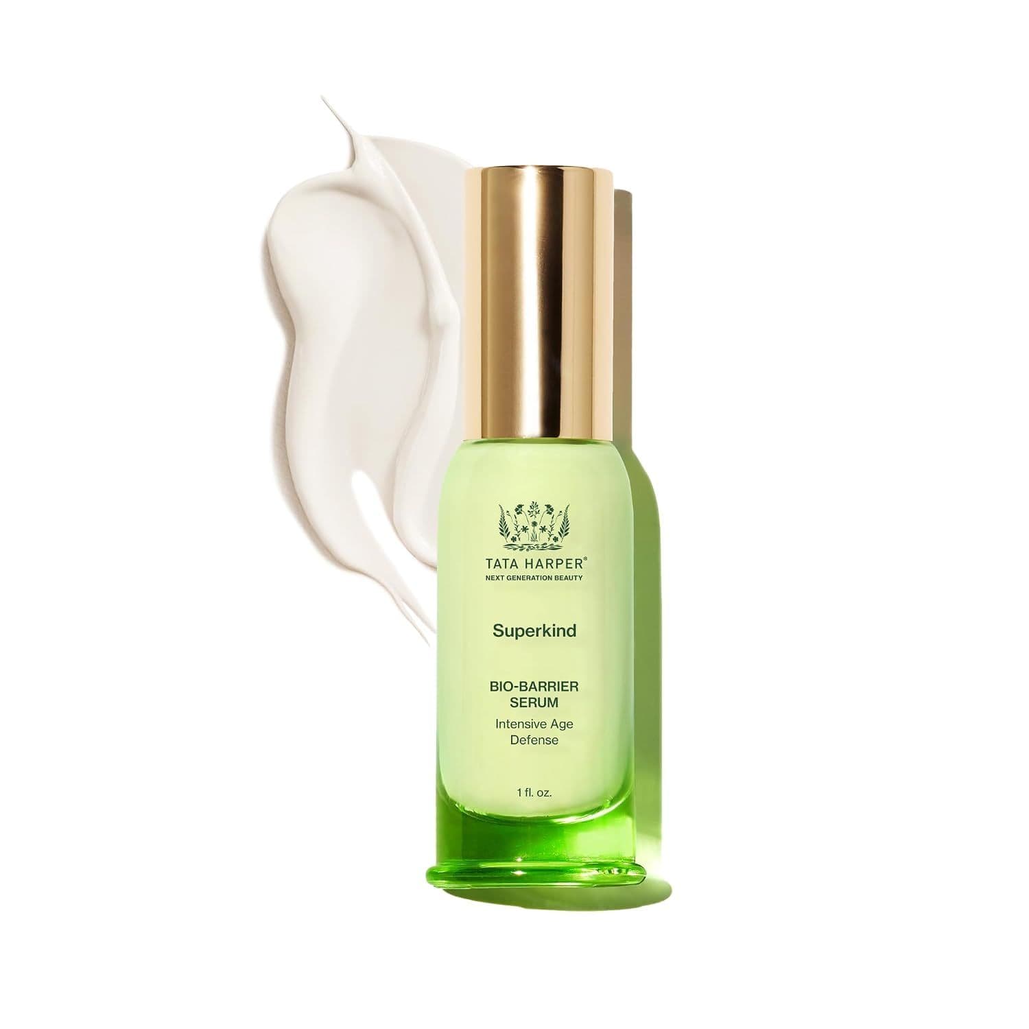 Tata Harper Superkind Bio-Barrier Serum