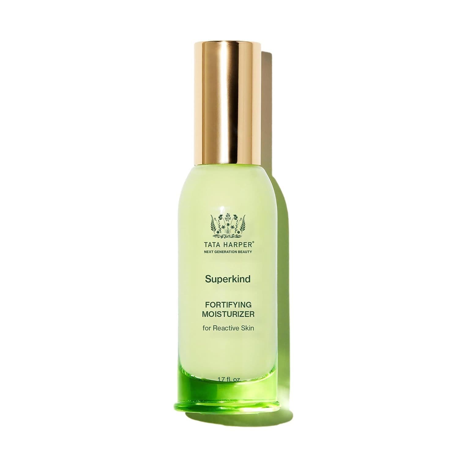 Tata Harper Superkind Fortifying Moisturizer