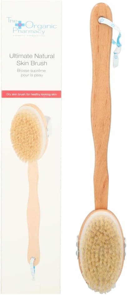 The Organic Pharmacy Skin Brush