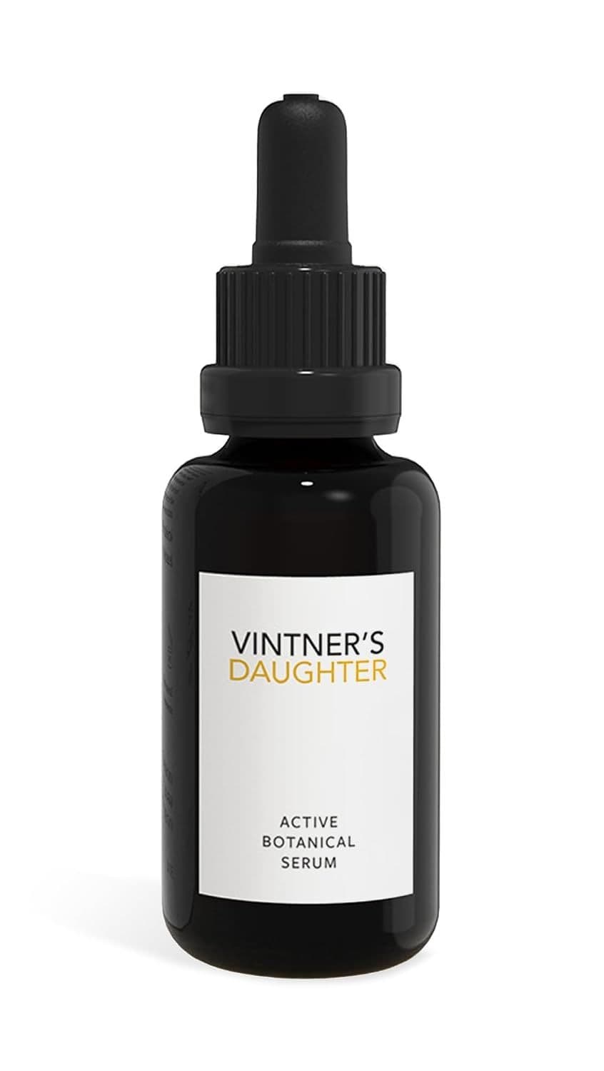 Vintner's Daughter Active Botanical Serum