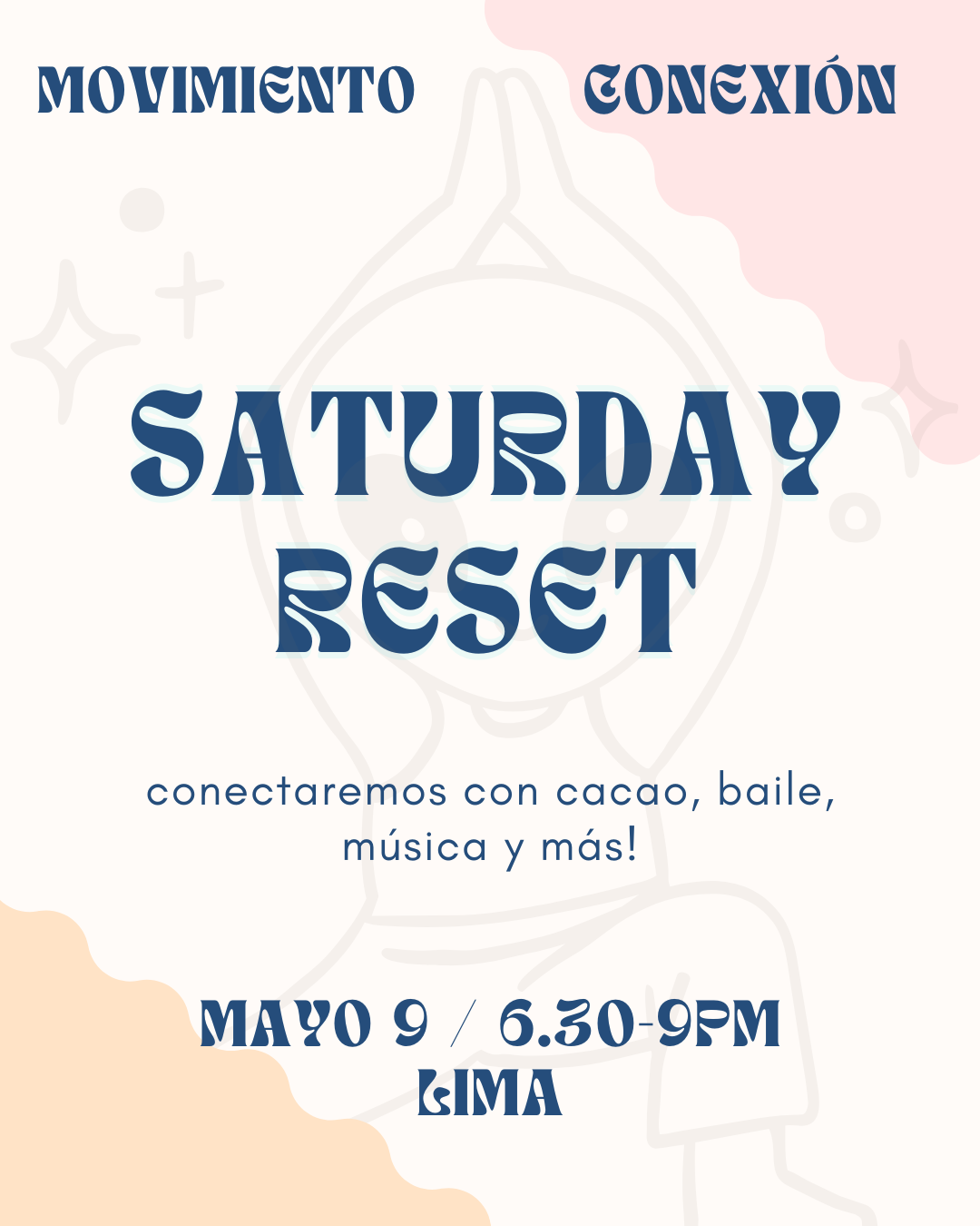 SATURDAY RESET 