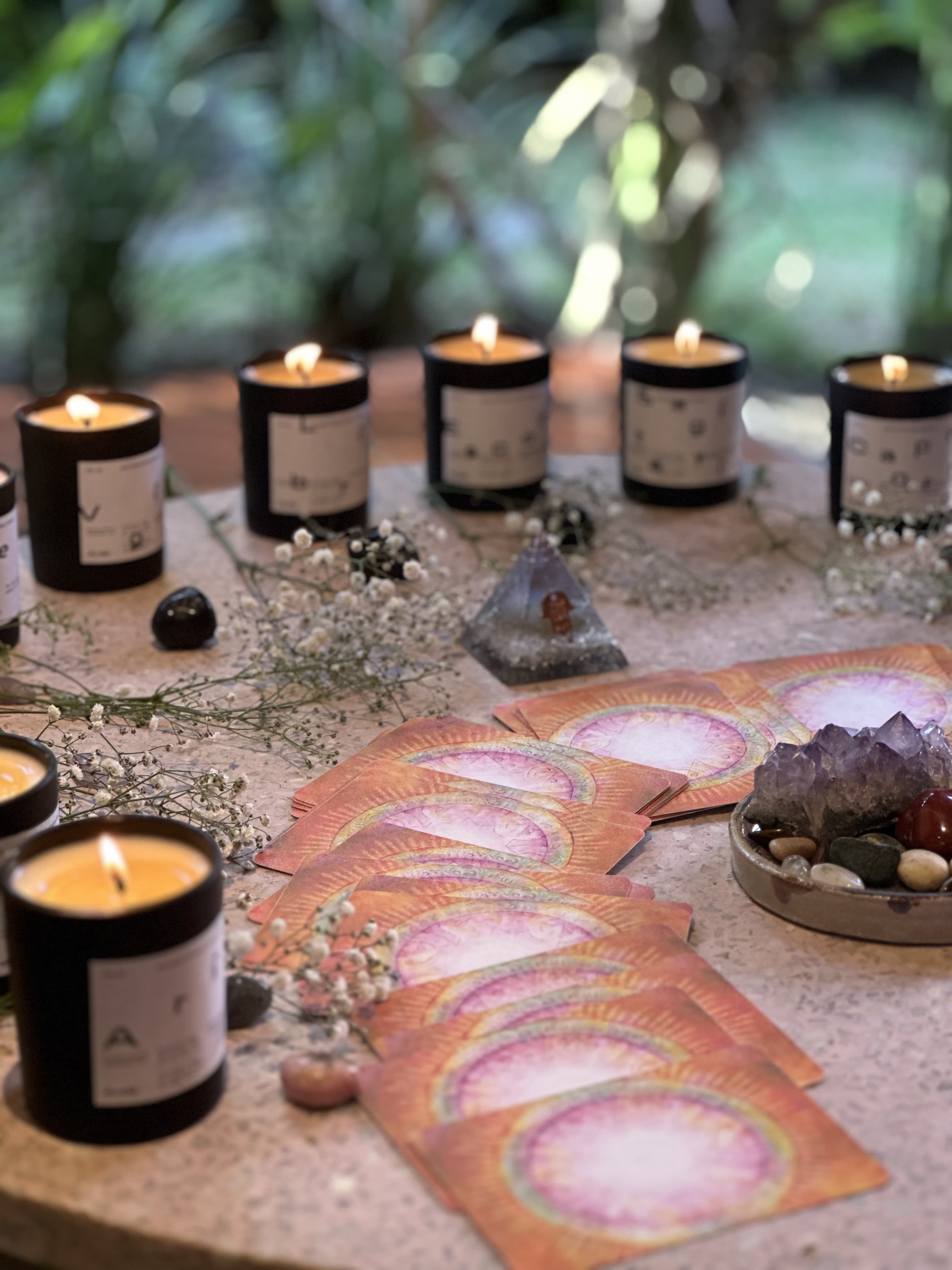Connected In Wellness