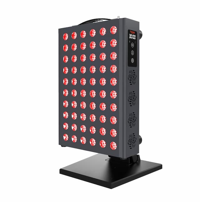 Hooga Red Light Therapy Panel for Face and Body