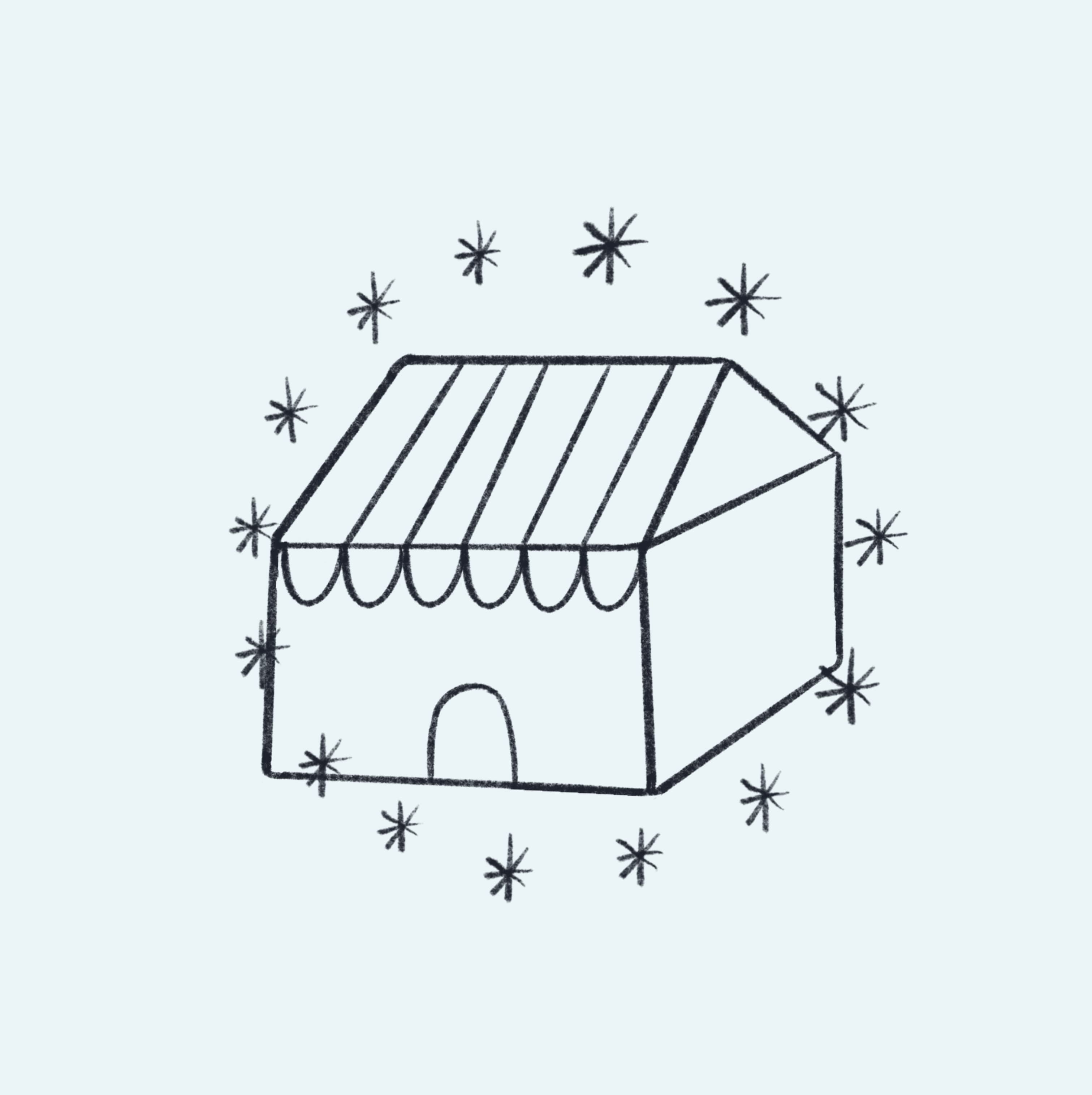 Verdant Health Market