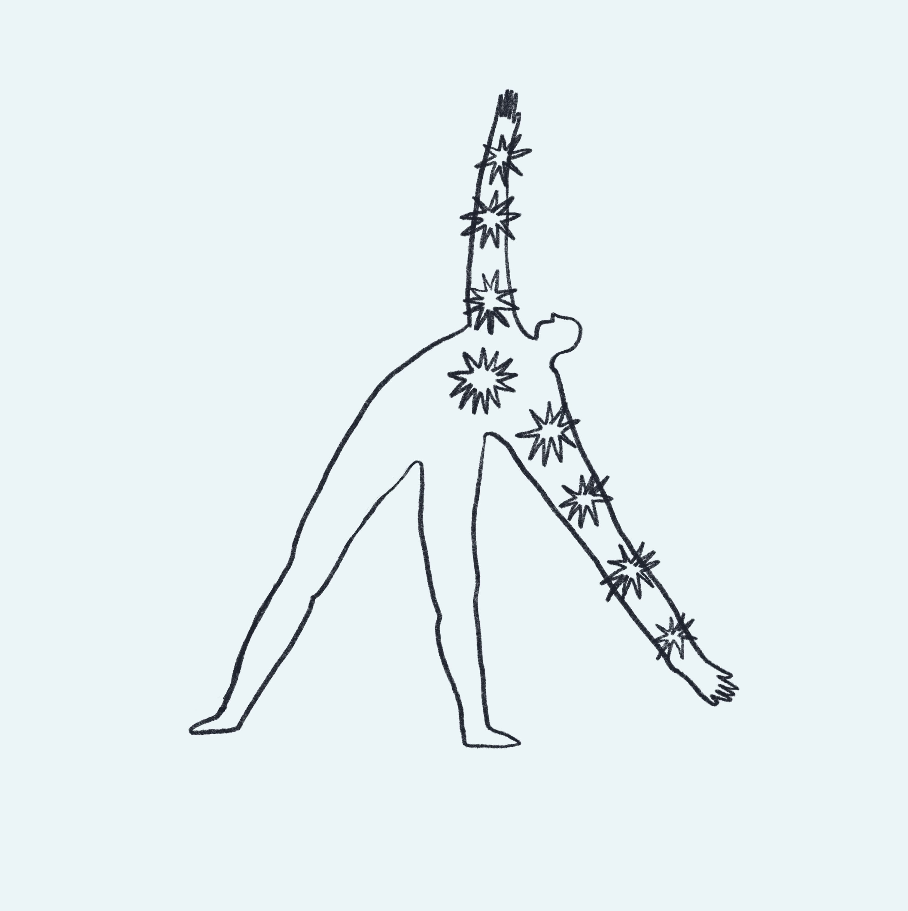 Sunrise Movement Flow