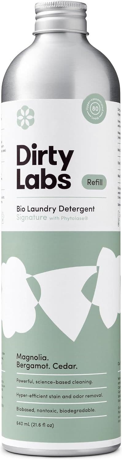 Dirty Labs Signature
