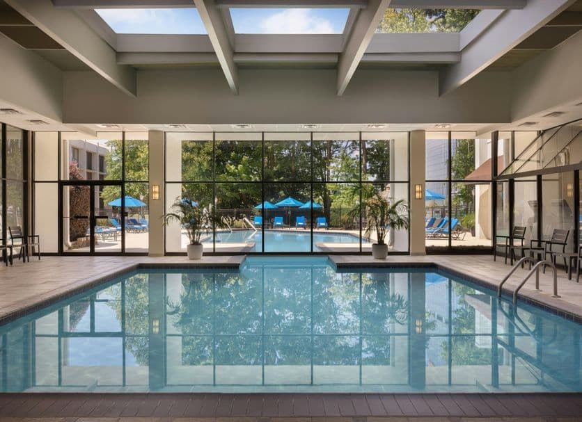 Best Spa Day in Atlanta: Where to Book the Top Spa Packages