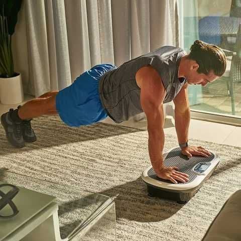 Best Vibration Plate for Home: 3 Options That Actually Do the Job
