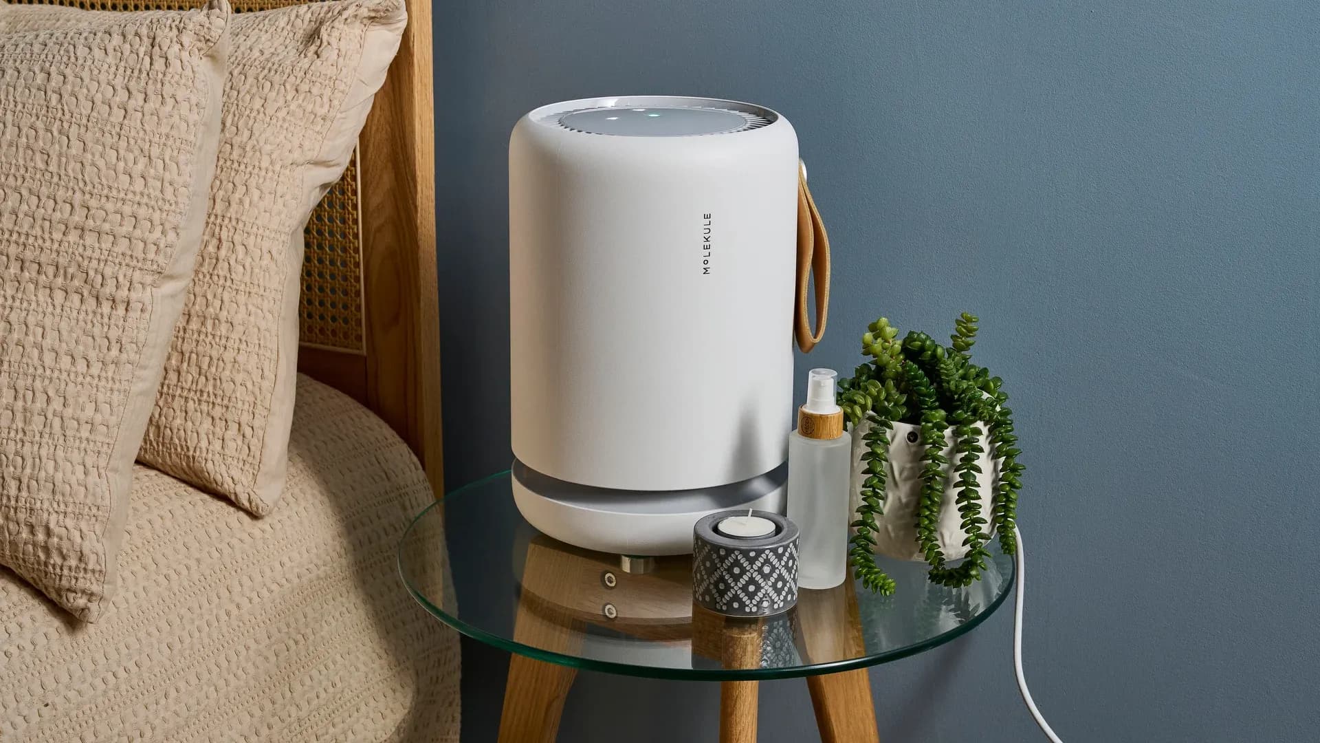 How Air Purifiers Work (And Why Your Home Needs One)