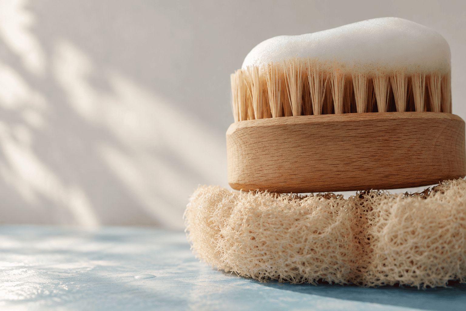 If Your Face Feels Tight After Exfoliating, You're Using the Wrong One: The Best Natural Face Exfoliators