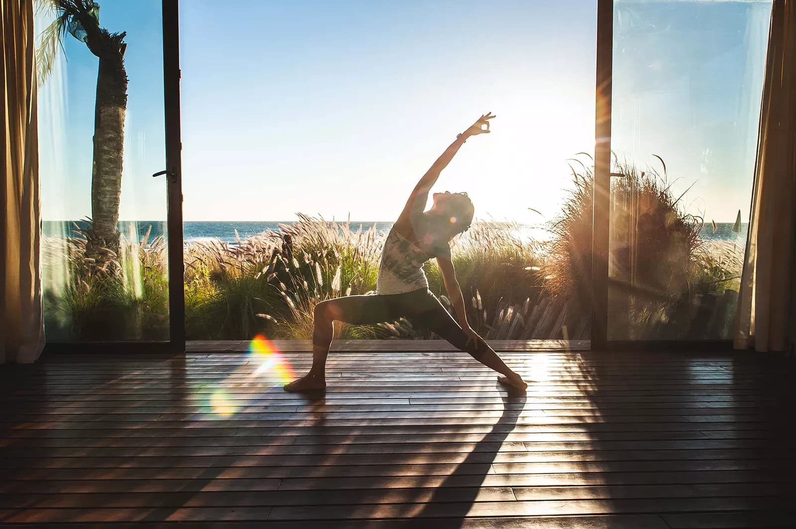 Best Yoga Retreats Around the World