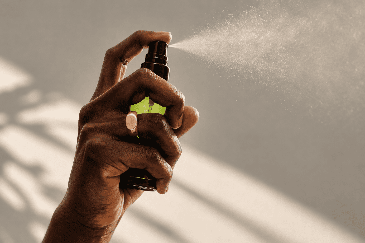 The Best Essential Oil Diffuser Is the One Sized for Your Room