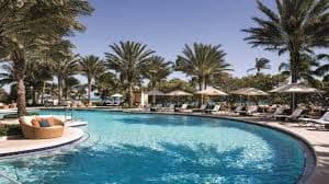Acqualina Spa – Sunny Isles Beach