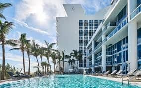 The Ritz-Carlton Bal Harbour Spa