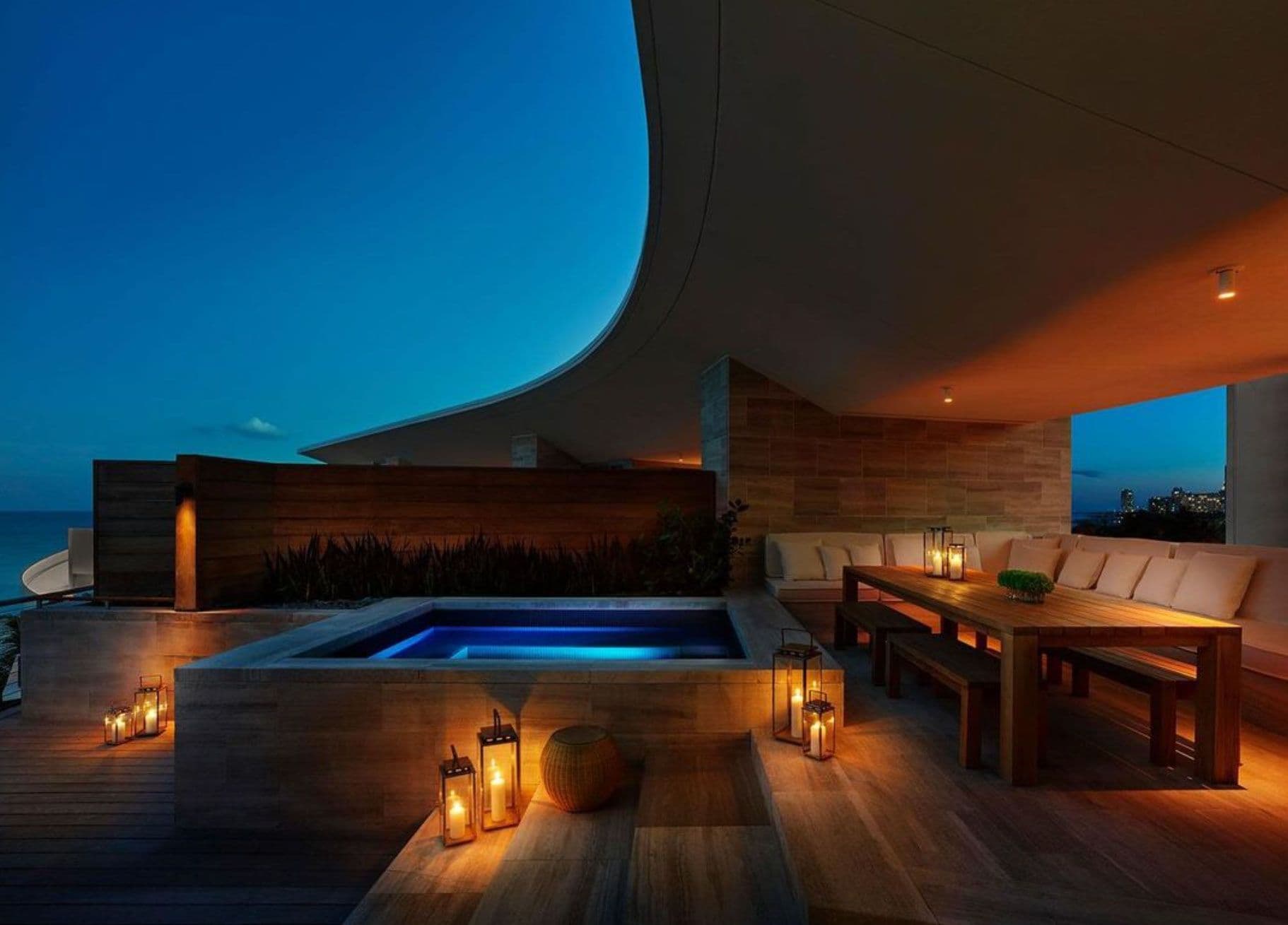 Carillon Miami Wellness Resort