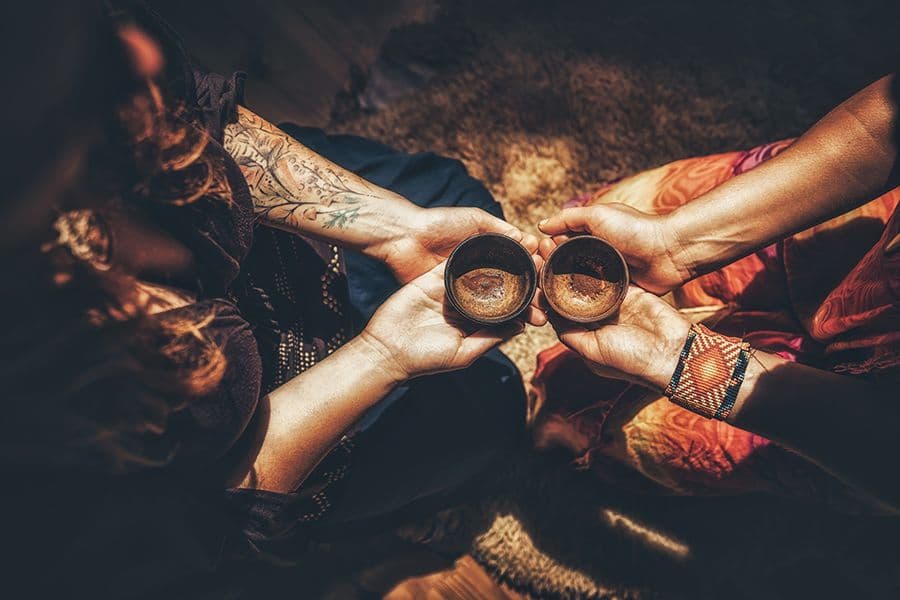 Ayahuasca: What the Research Shows, How Ceremonies Are Structured, and Where US Law Stands