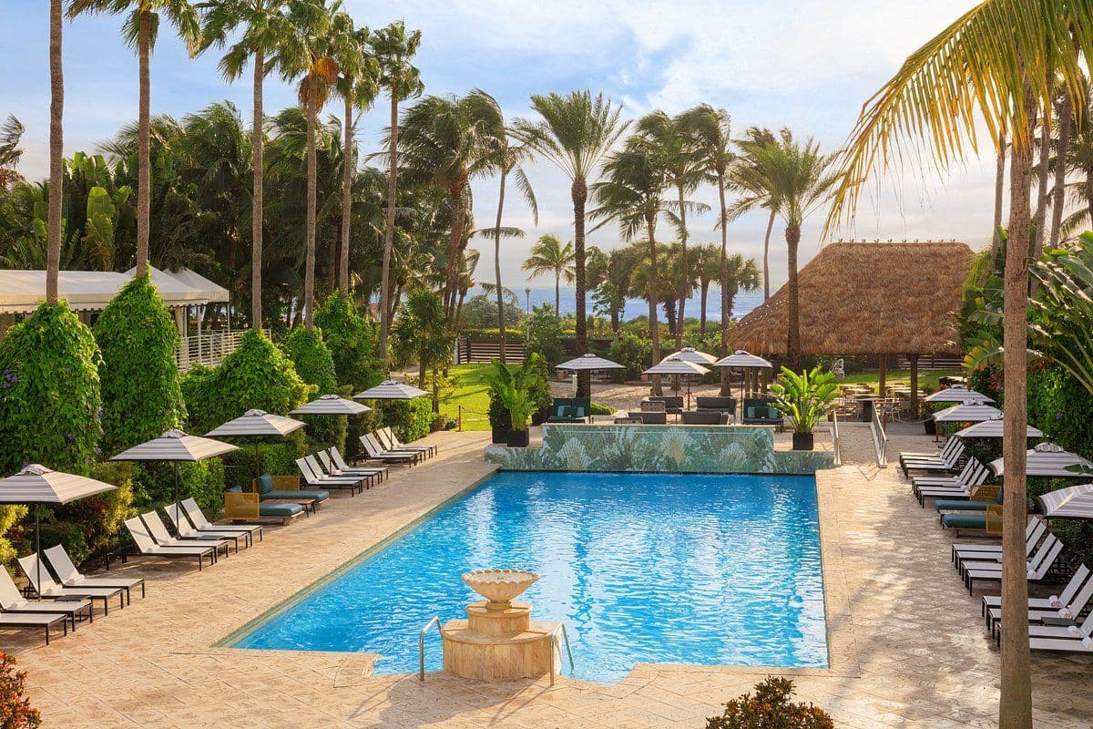 7 Best Spas in Miami for Relaxation and Wellness