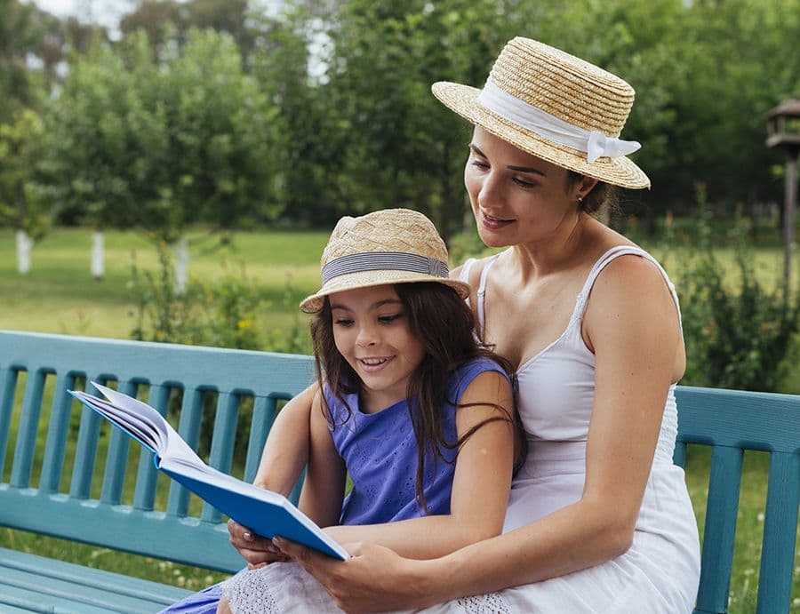 Mother-Daughter Retreats: How to Choose a Restorative Trip That Fits Both of You